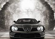 Tapety Mercedes